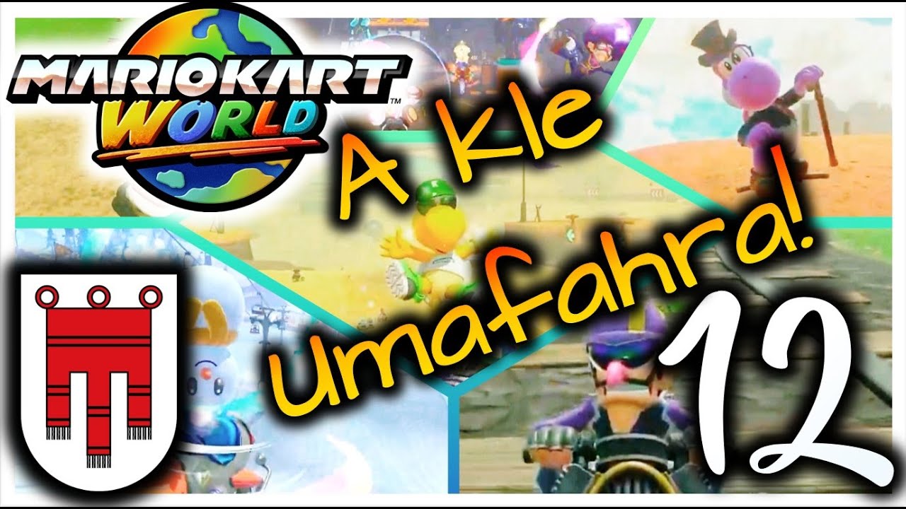 Mahrio Kard Wöald #zwölfe: Vorarlberg haben!!