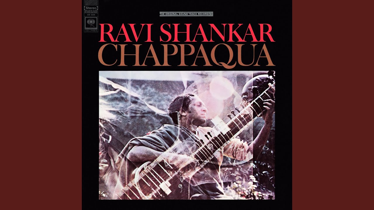 Chappaqua