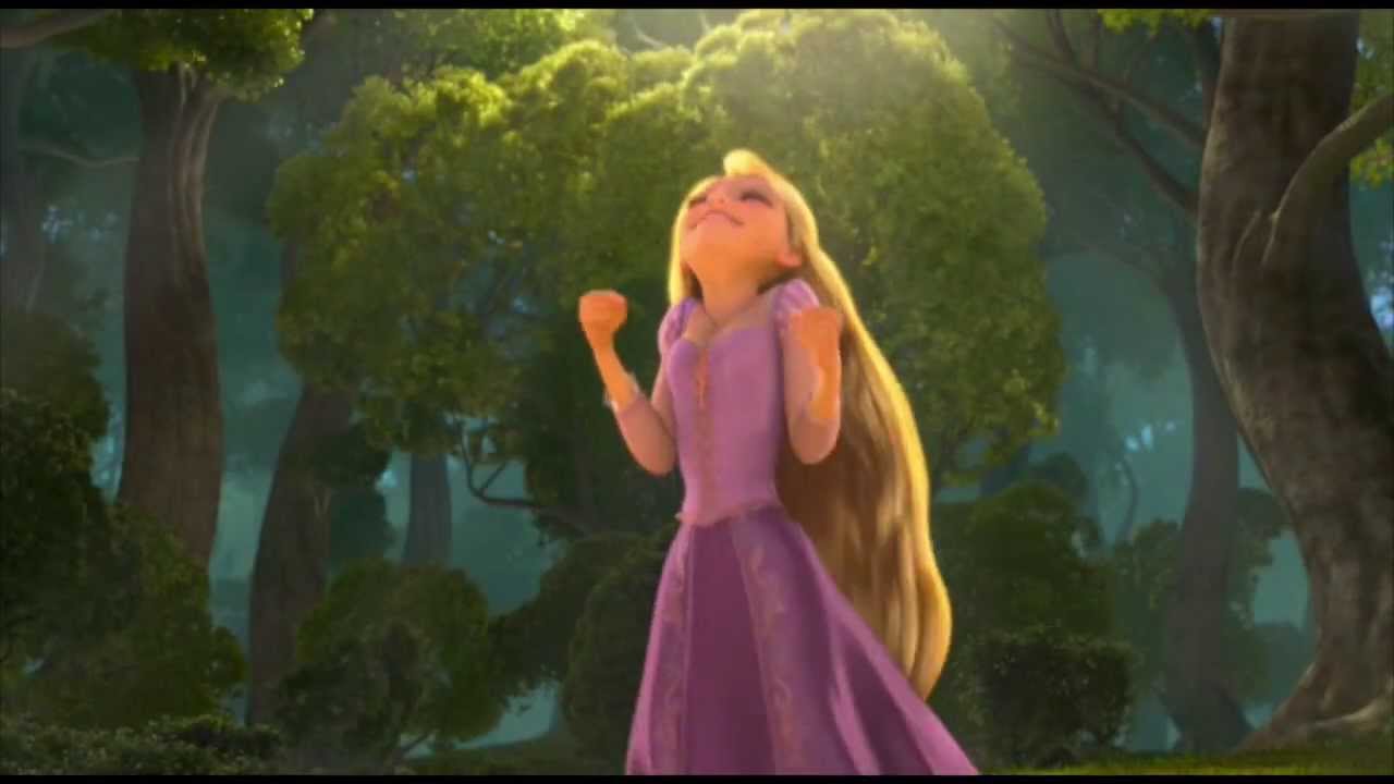 Disney - Catch My Breath