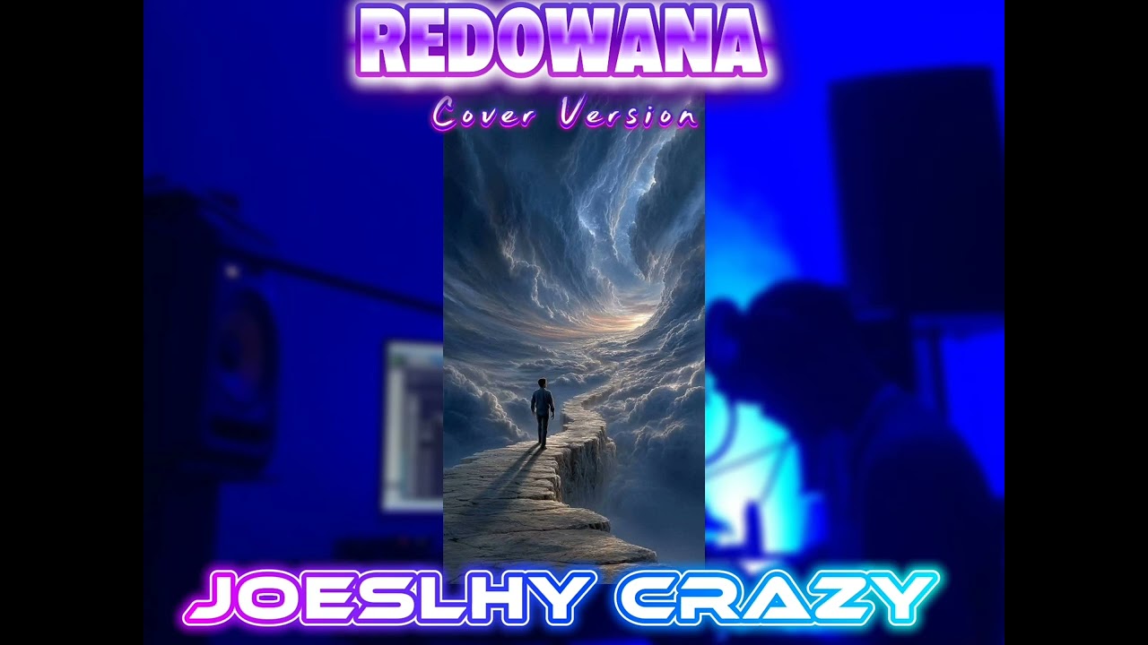 REDOWANA_(Cover Version)_Joeslhy Crazy_Rohani Papua_2025