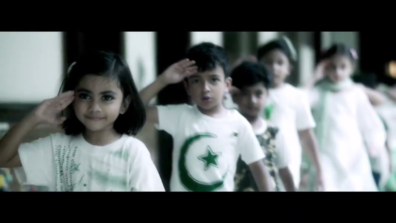 Defence Day Special: A Tribute to Heroes and Martyrs of Pakistan by Academus.