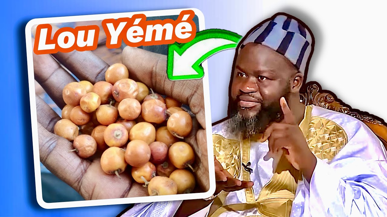 Secrets bou doywaar keep kou bagñ nit yi top la Defal boko déff | Soldarou Serigne Touba