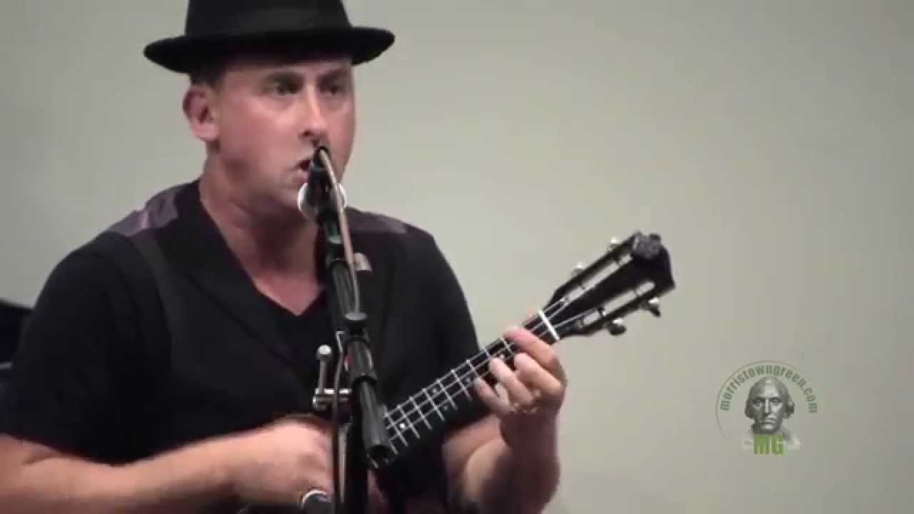 Lil Rev St James Infirmary Blues