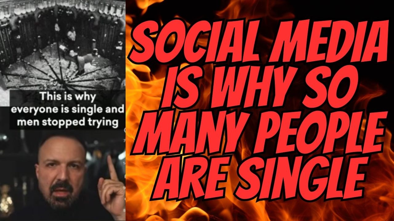 1960'S Experiment Shows Why So People Are NOW!