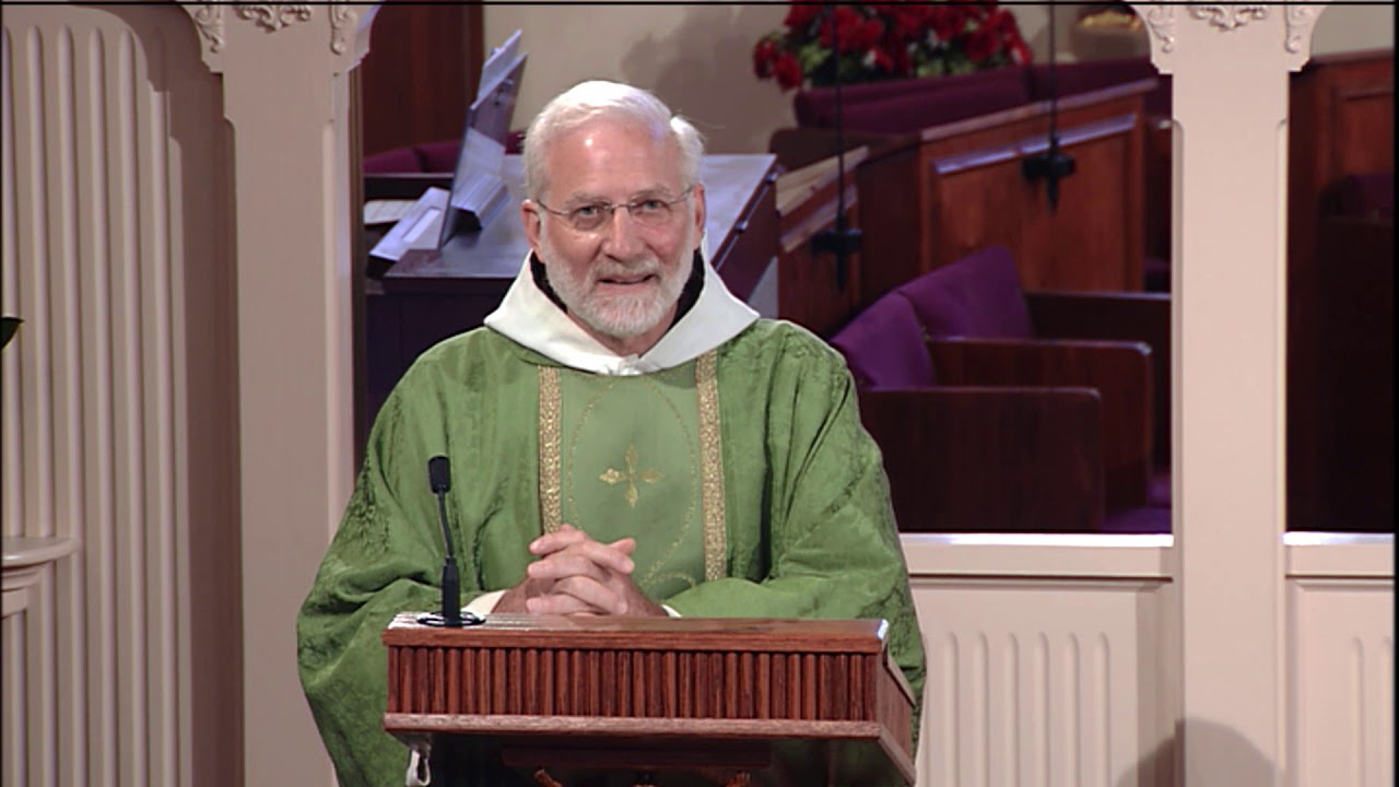 Daily Readings and Homily - 2020-07-13 - Fr. Joseph