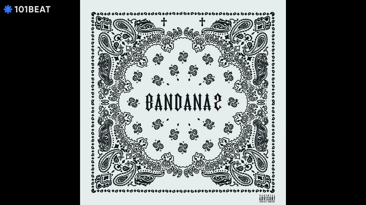 [FREE] BANDANA BIG BABY TAPE - KIZARU | prod. by  N1GERA