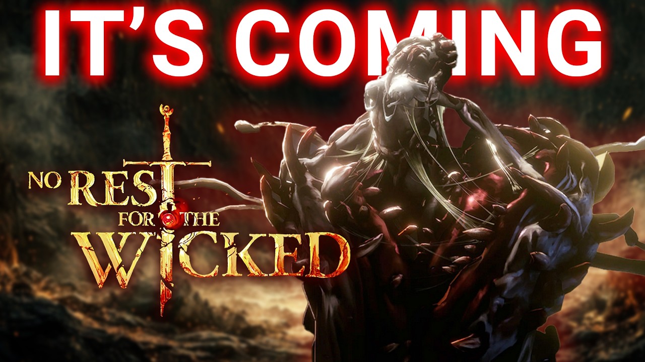 No Rest for the Wicked New Update &ndash; Farming, Lock Items, Duel Mode, Pet System & More