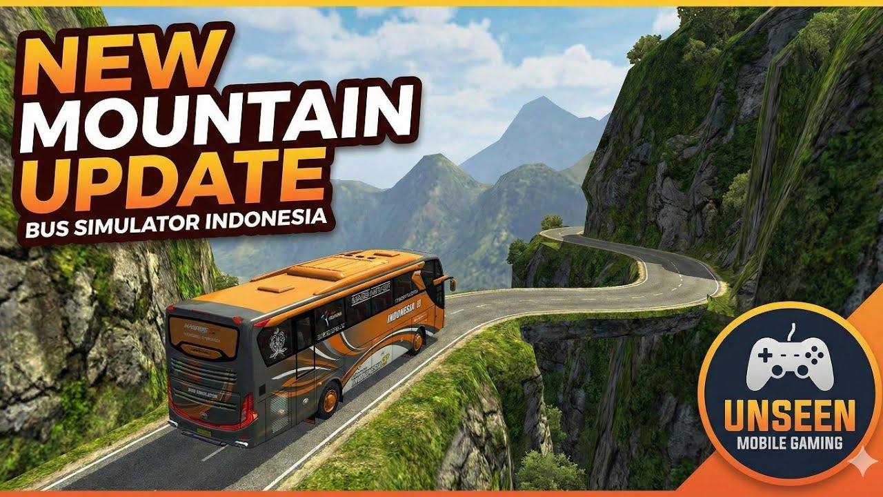 BUS SIMULATOR GAME NEW UPDATE|| #busgames #bussimulatorindia #bus #game #gameplay 