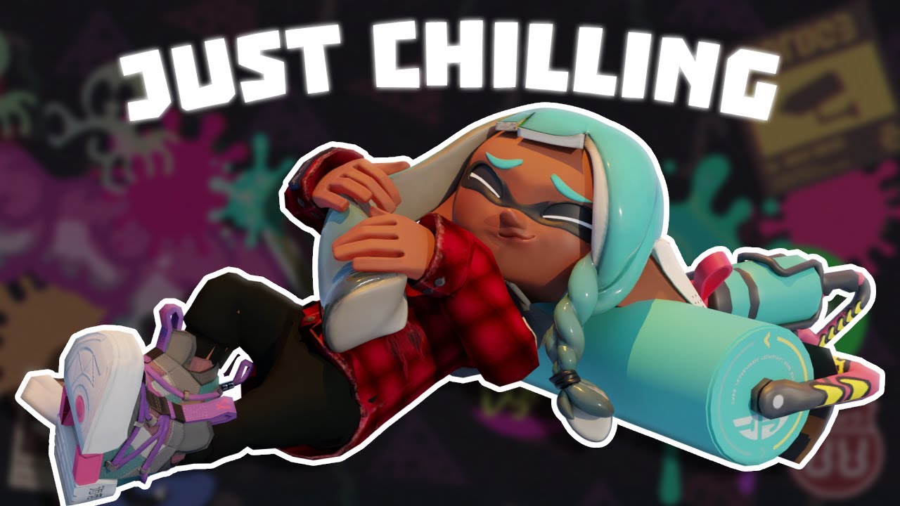 Chilling on Splatoon 3 | Str1ke LIVE