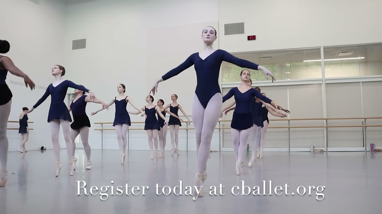 Summer Intensive