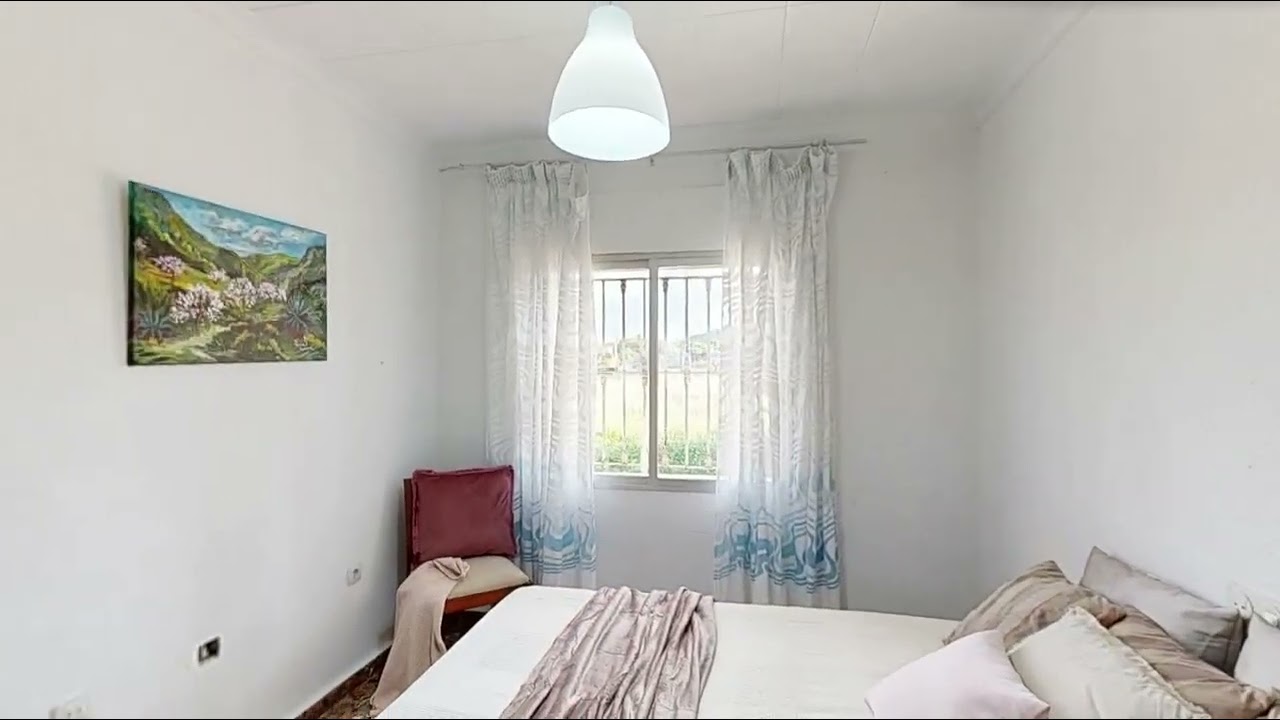 TU REFUGIO PRIVADO A LOS PIES DEL MONTE ROLDÁN: ESPACIO, PAZ Y VISTAS INFINITAS, PARCELA DE 4.700 M²