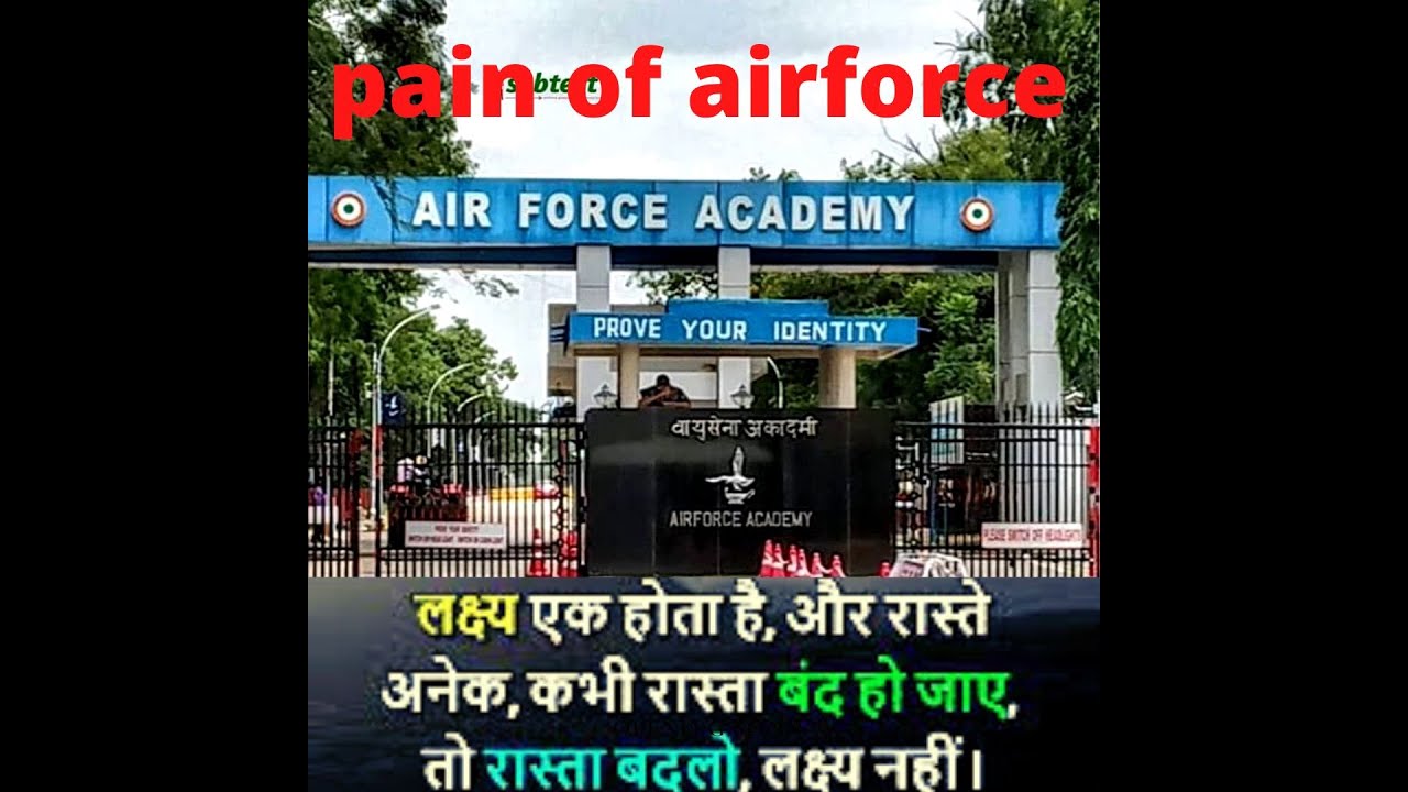 Indian airforce ( motivation video)
