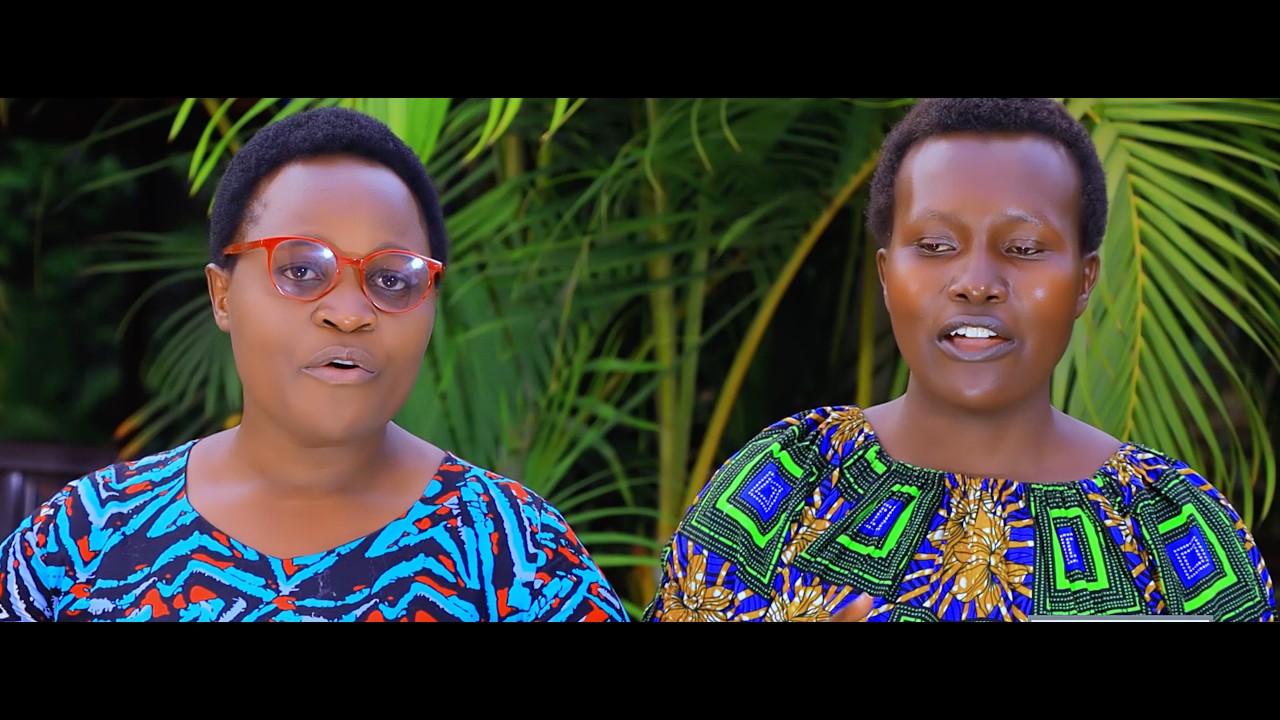 TUTANYATANYATA | TASSIA CENTRAL SDA CHURCH CHOIR | DVD 4 | OFFICIAL VIDEO