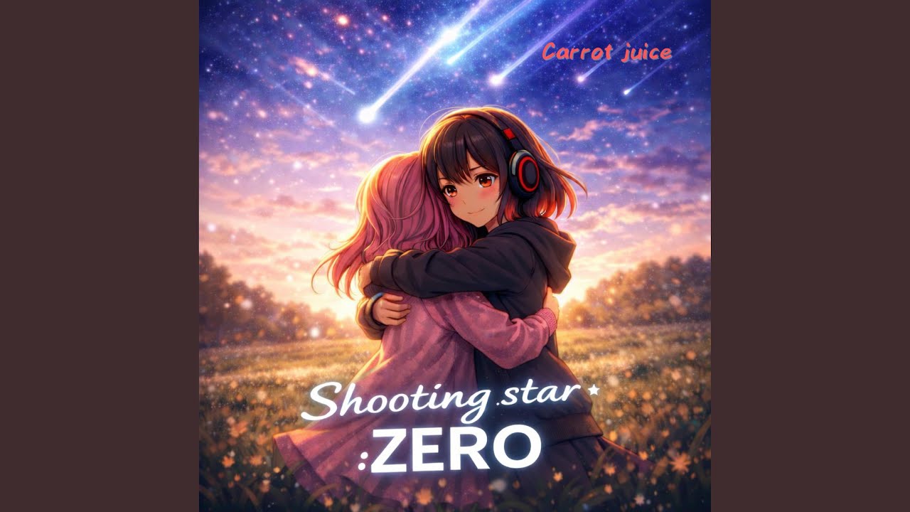 Shooting star:ZERO