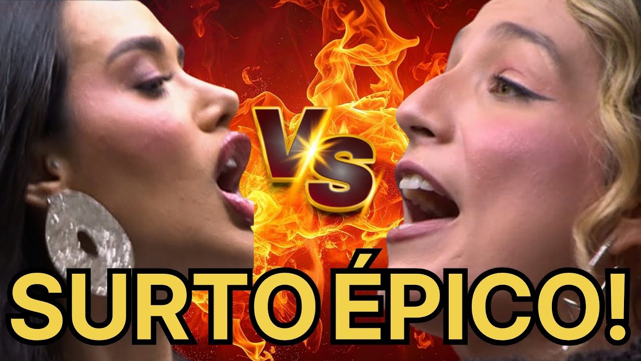 🚨BBB26: Jordana PODE SER EXPULSA; Ana Paula AMEAÇA, Sarah ARREGA; Jonas faz PROMESSA POLÊMICA