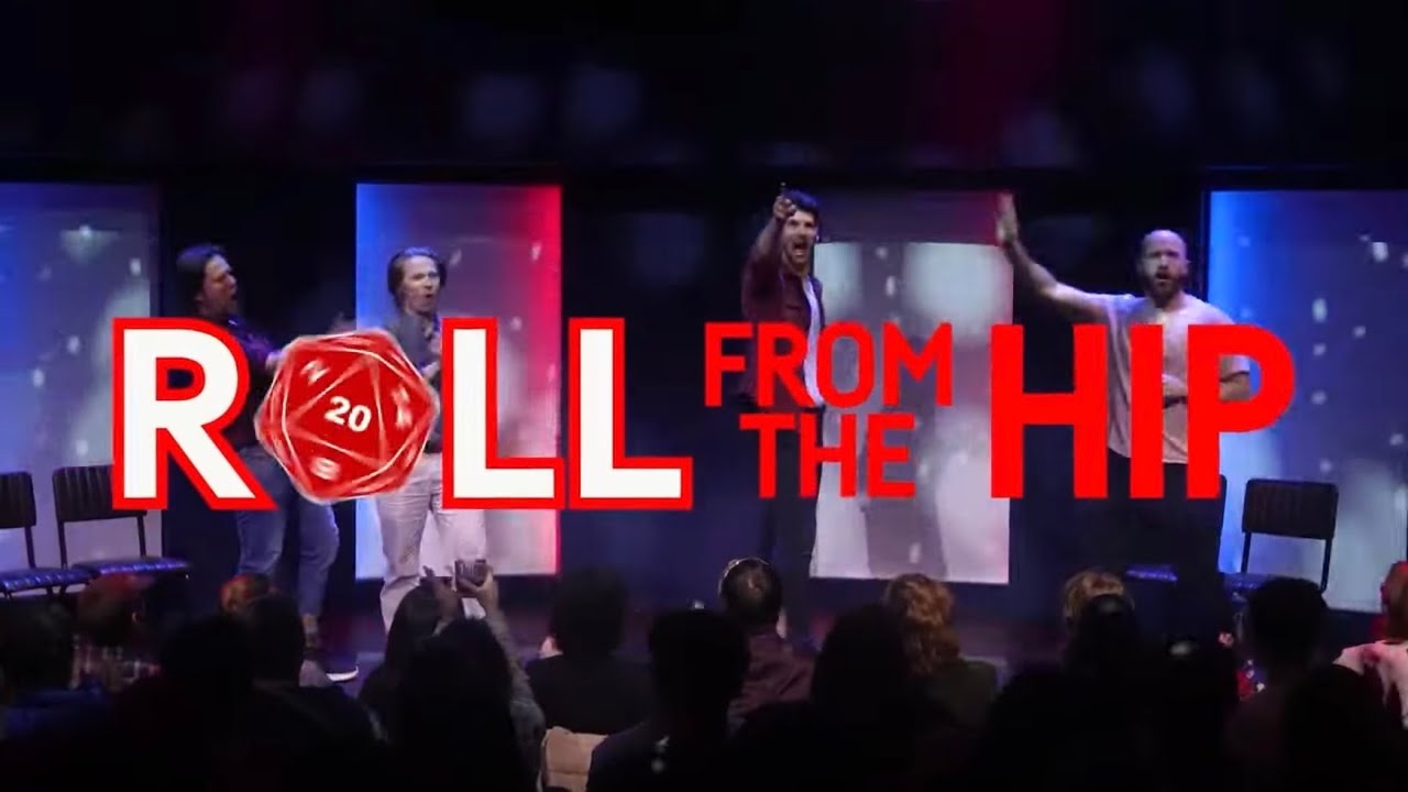 RFTH Promo Through SFTH Clips