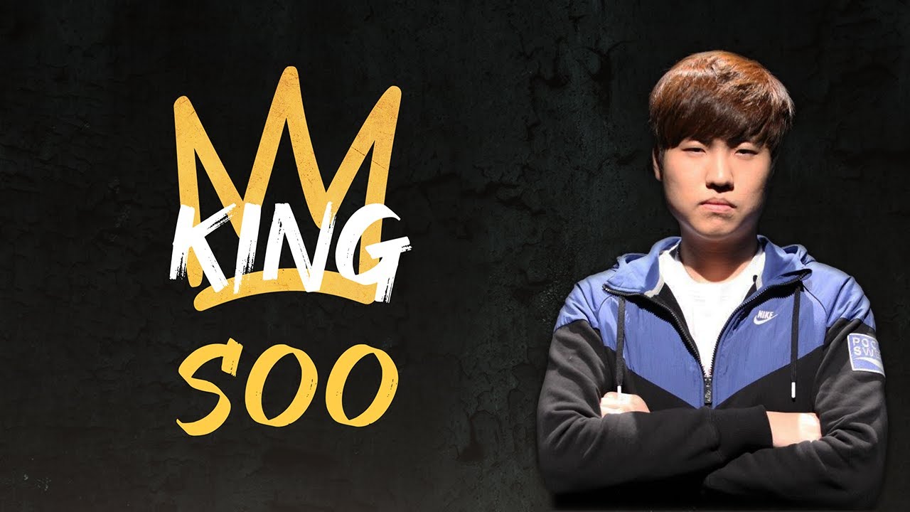 Kings of StarCraft II: soO