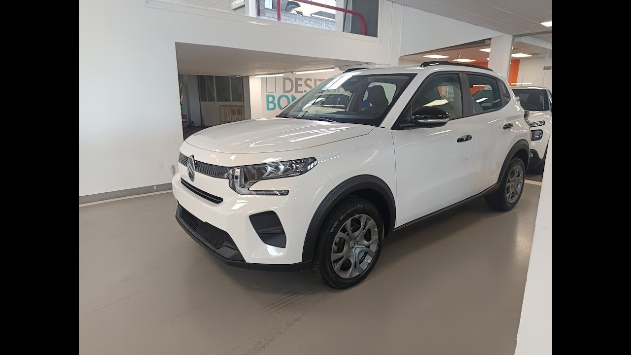 Citroën C3 Turbo 100cv Business en Dimoauto
