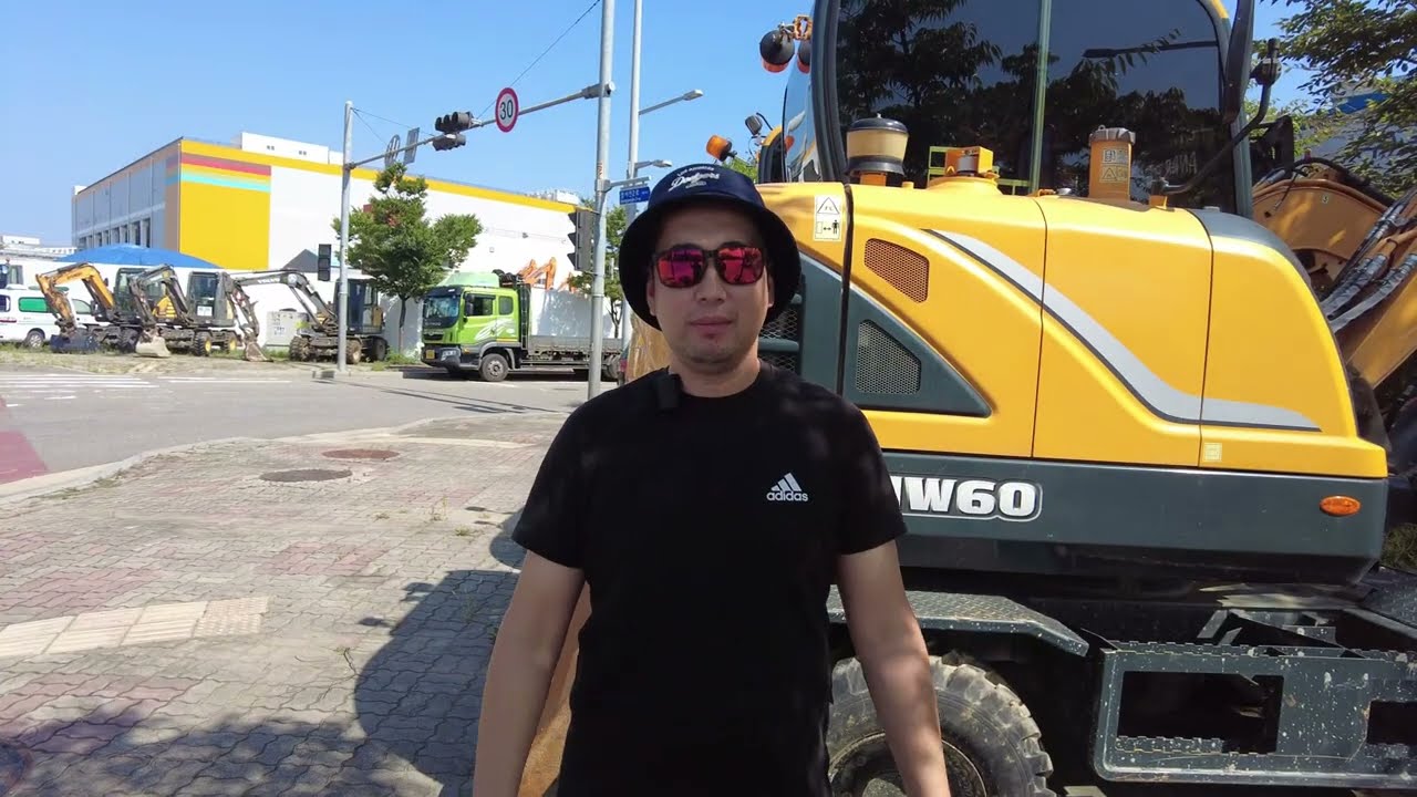Погрузка Экскаваторов в Кыргызстан! 24.08.2023