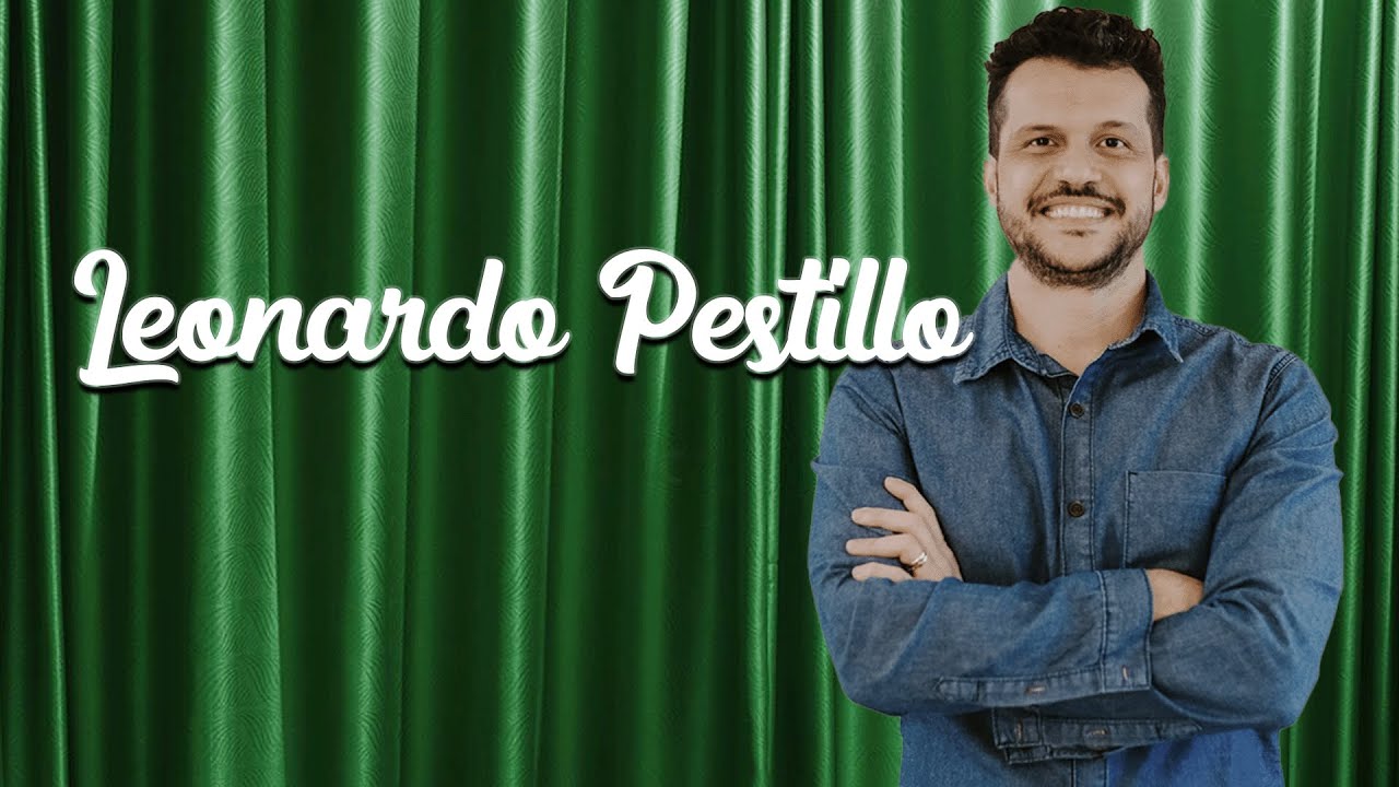 #026 - O papel da Psicologia Esportiva em Equipes de Futsal - Prof. Leonardo Pestillo | Prof. Amorim