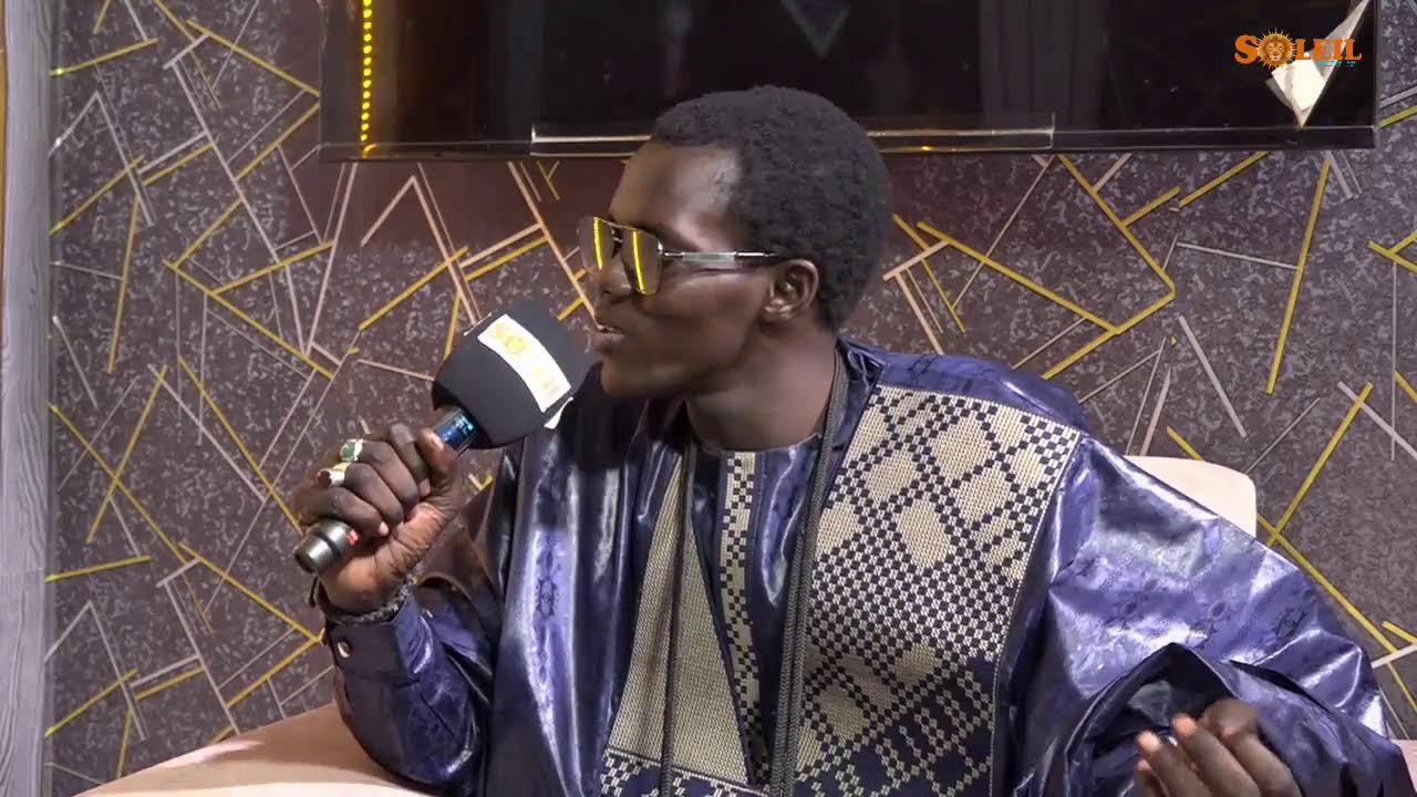 🔴DIRECT! EMISSION BEGAL SA SOPE AK S YAGA FAYE