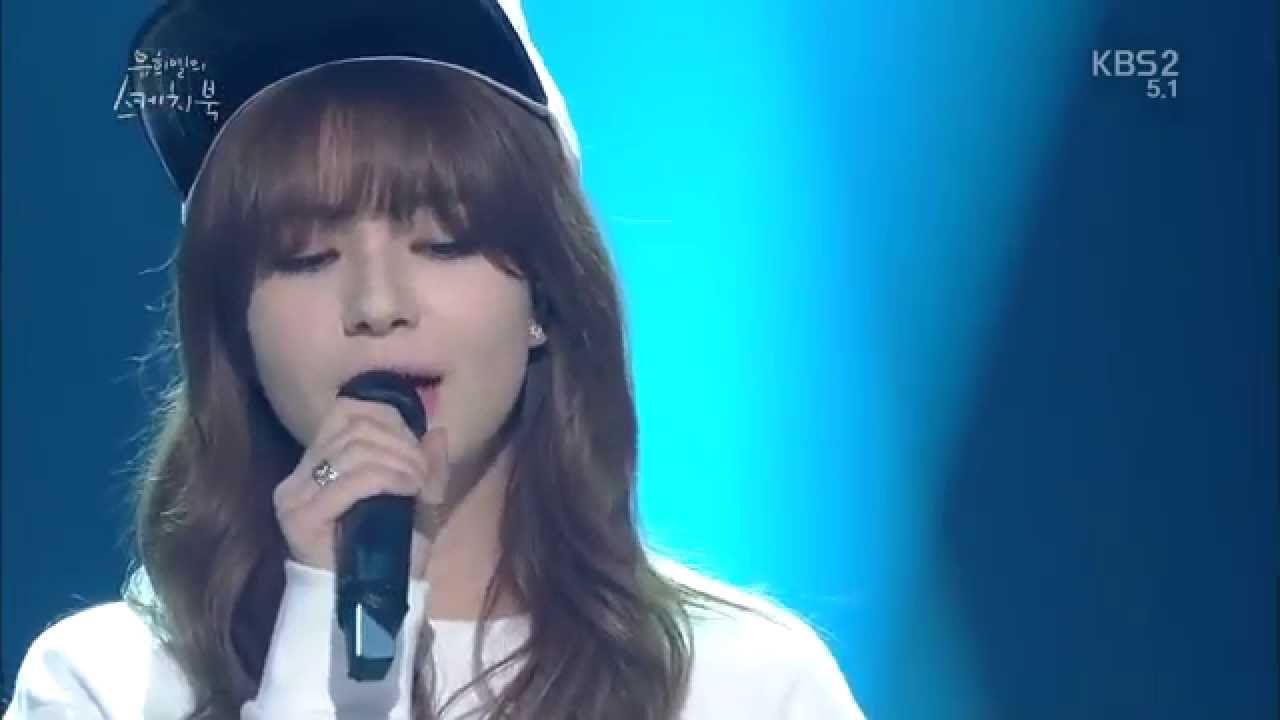 [HIT] 유희열의 스케치북-샤넌&바스코&기리보이(Shannon&Vasco&Giriboy) - 숨.20150109