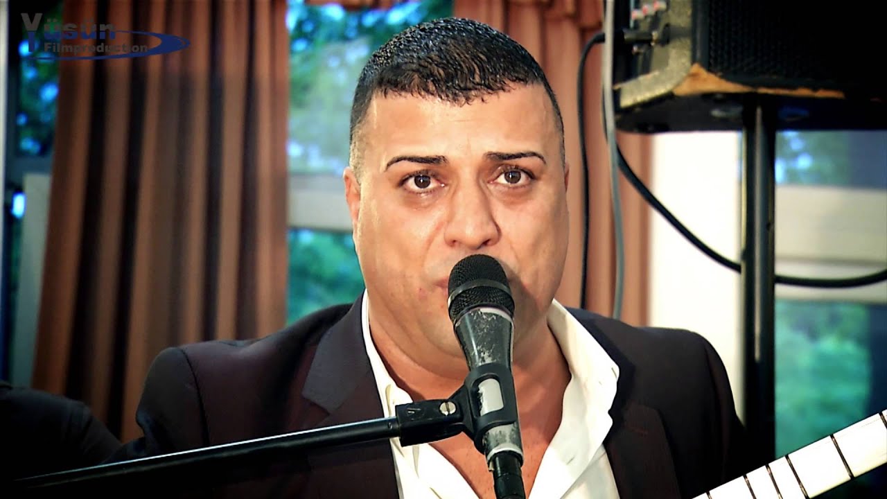 Imad Selim - Yüsün TV