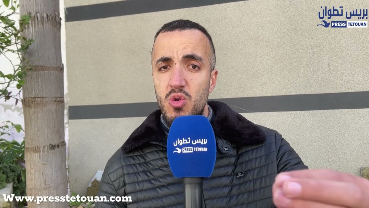 بعد الاحتجاجات ضد تركيب لاقط هوائي بحي الكاريان…مواطن يخرج بتوضيحات وحقائق جديدة 