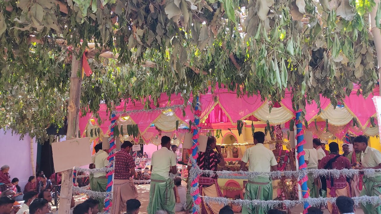 Kirtan Live Dunguripali 2026