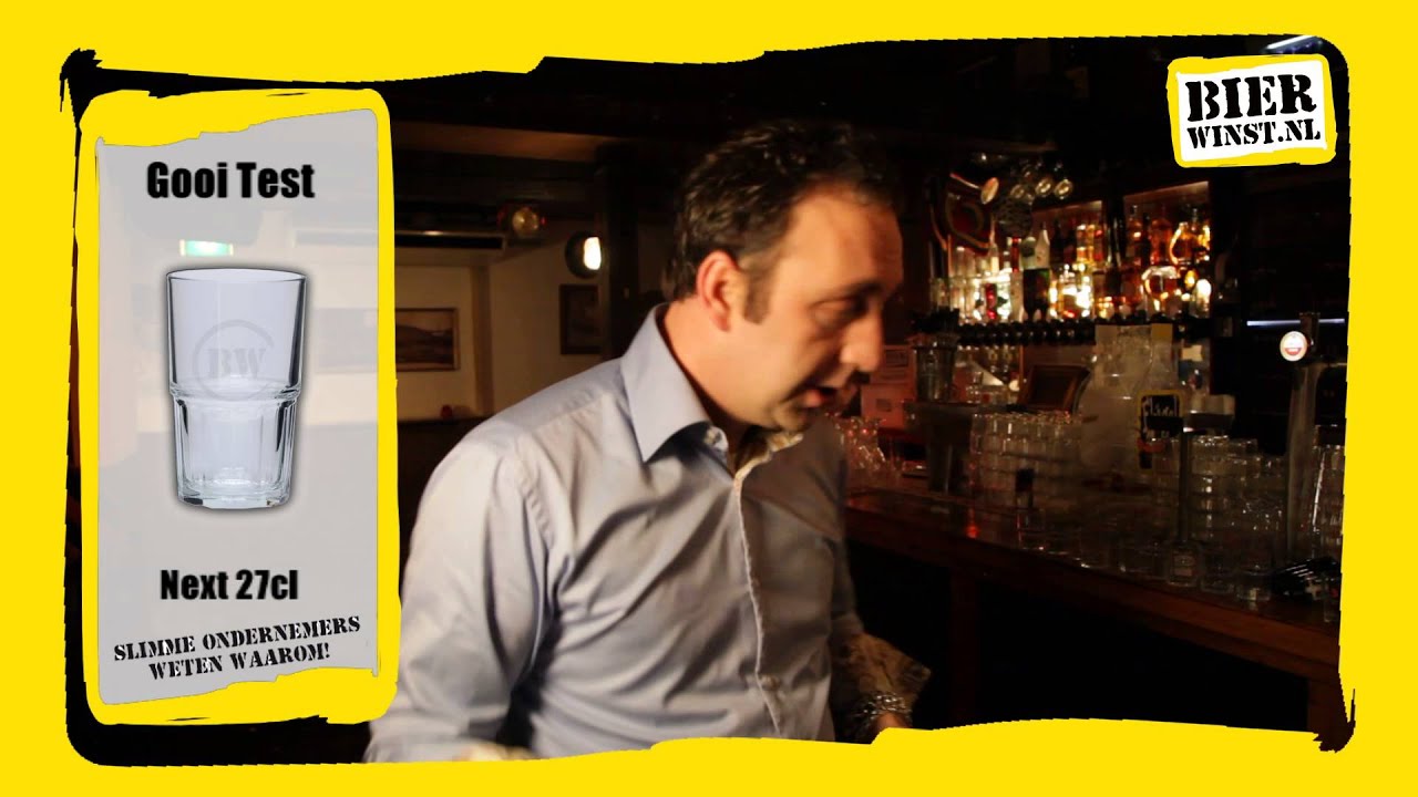 Gooitest - Longdrink (Next) - Bierwinst!