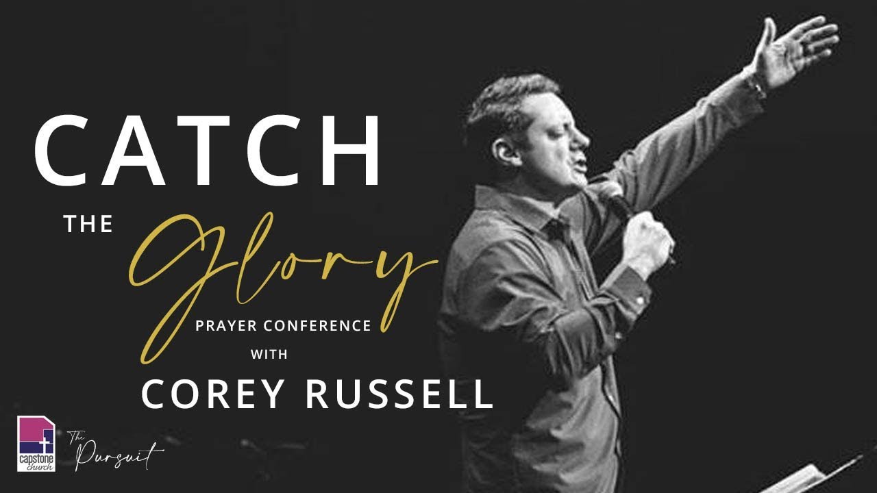 Breaking up your fallow ground | Corey Russell