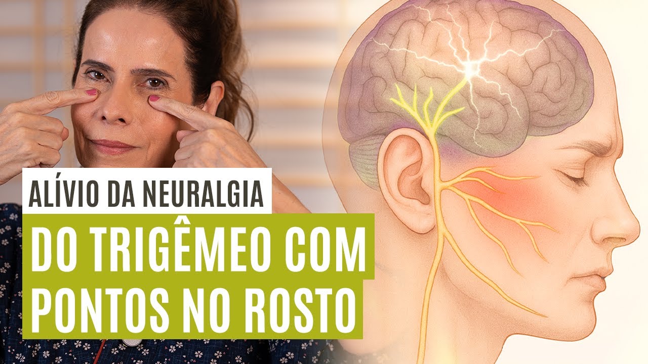 A Dor Mais Forte do Mundo — Como Aliviar de Forma Natural