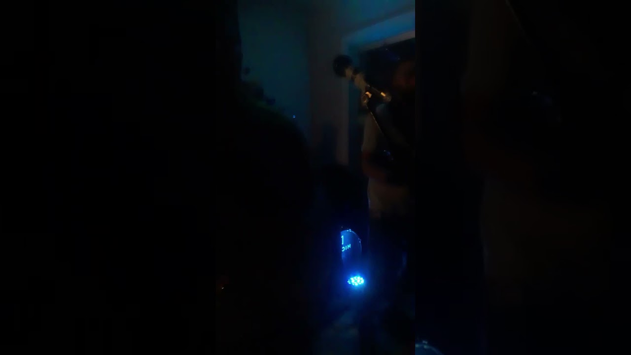 Trio G3 festa particular 