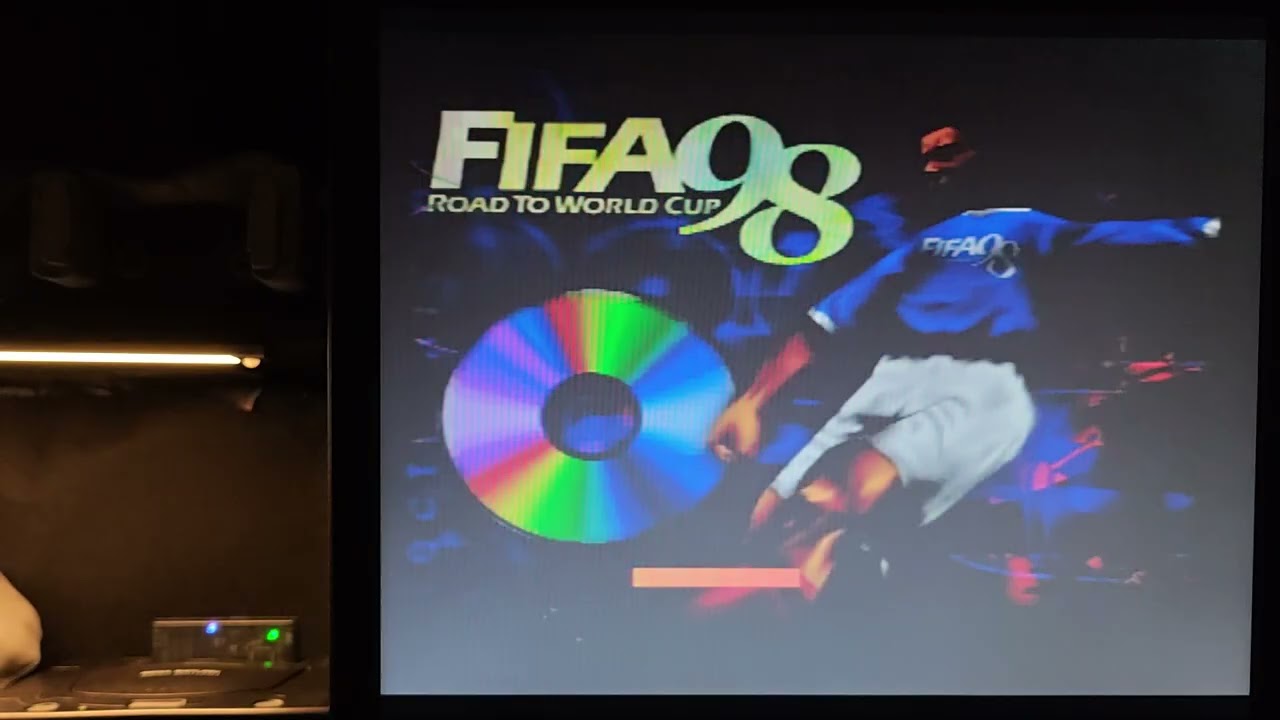 FIFA - Road to World Cup 98 (Europe) (Saturn PAL - Saroo 0.9)