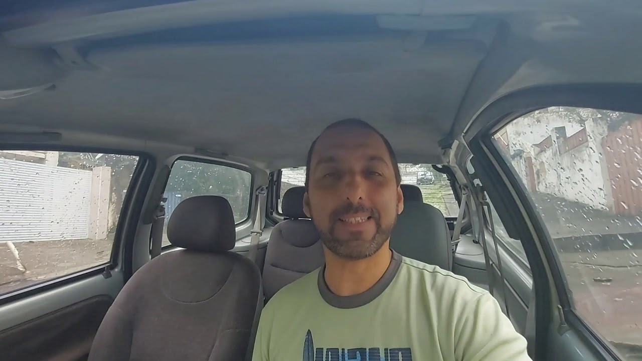 Não acredito nisso!!! Agora foi a vez do Twingo dar problema...
