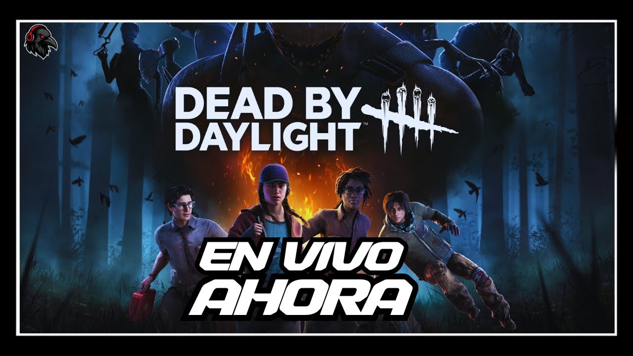 Hoy DEAD BY DAYLIGHT - Sábado de ahorcar FENG MINS