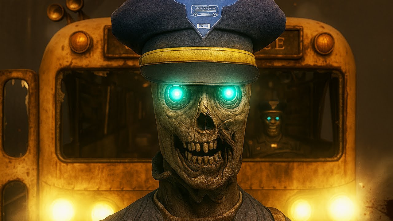 Classic Black Ops 2 Tranzit in 2025: The Perfect Warm-Up for BO7 Zombies!