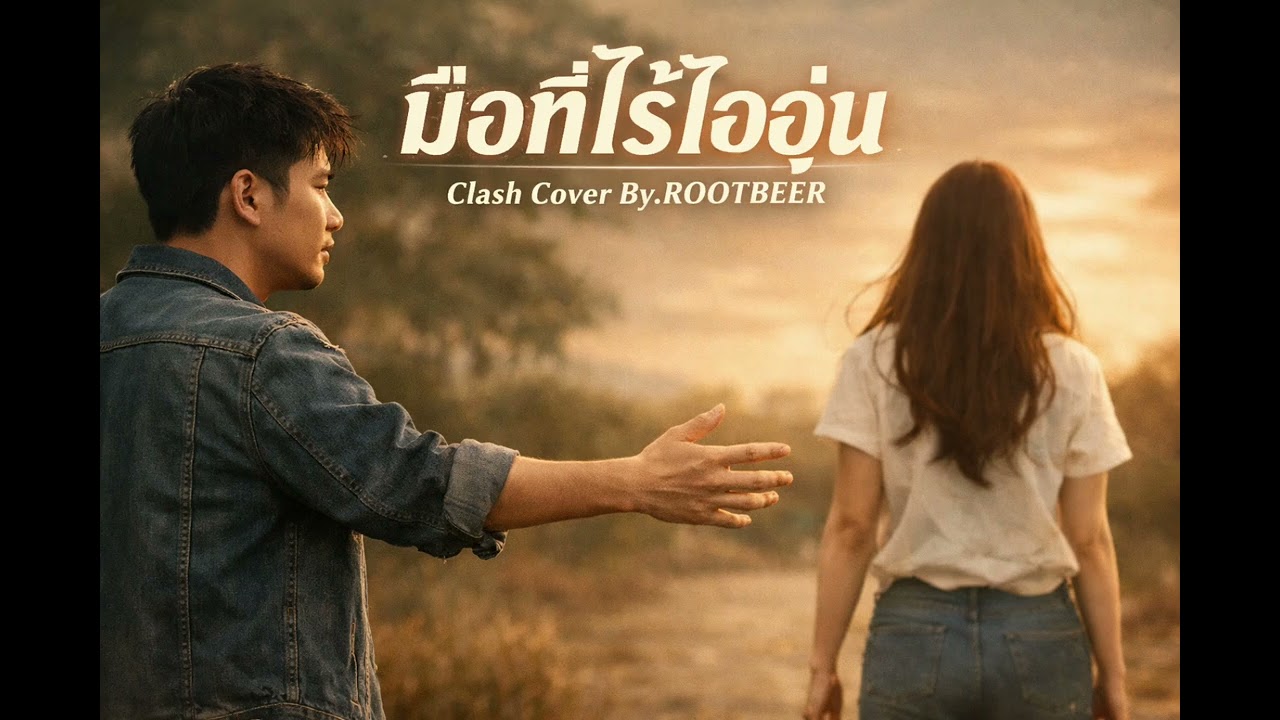 มือที่ไร้ไออุ่น – Clash | Cover By ROOTBEER