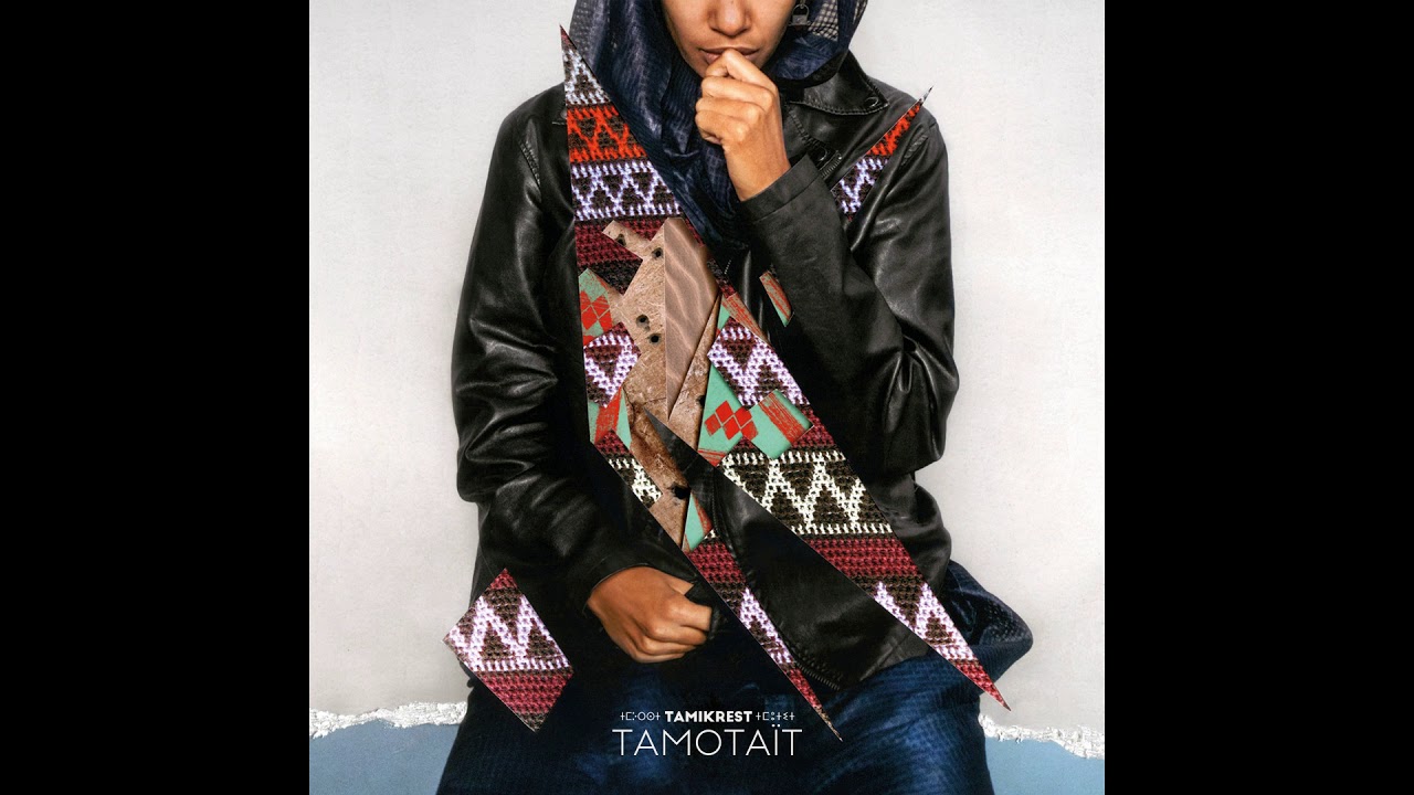 Tamikrest - Azawad