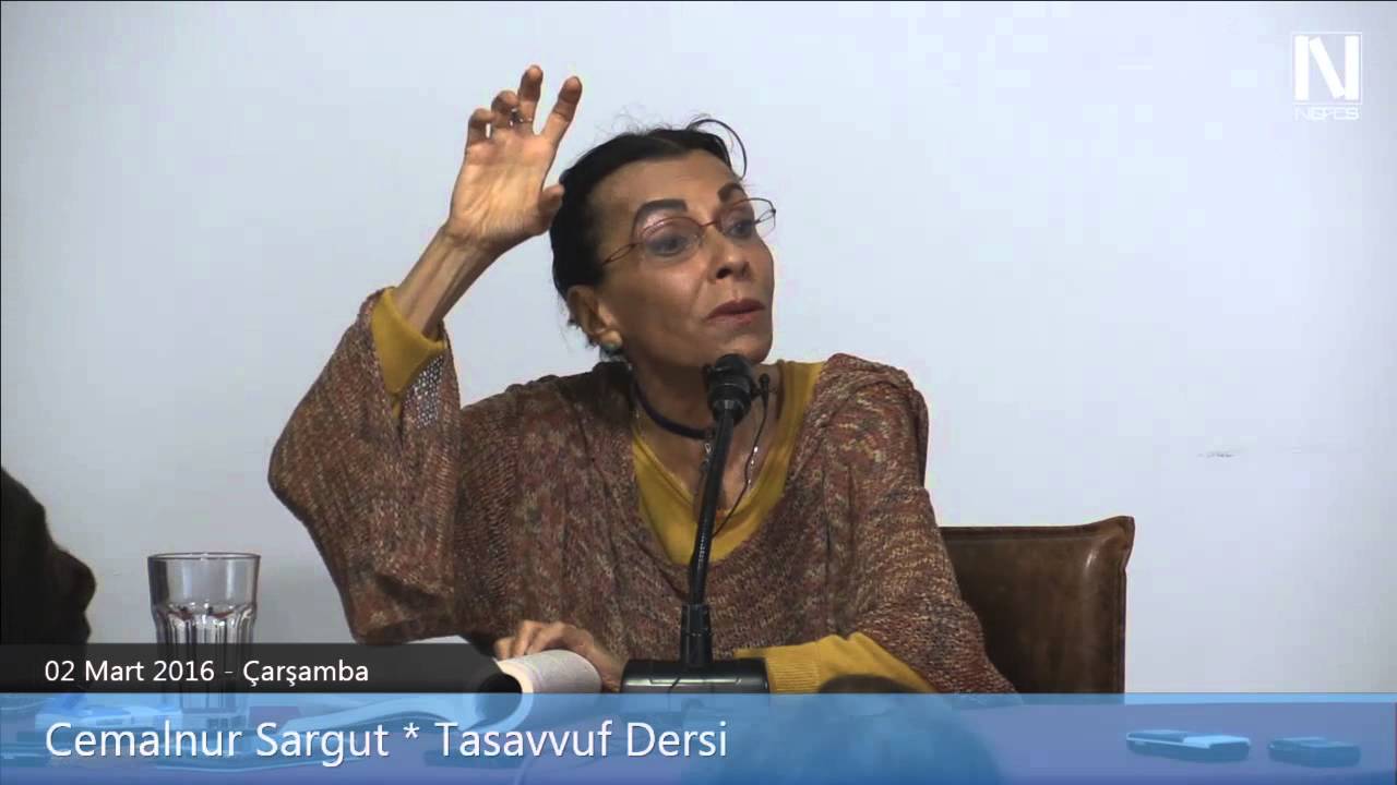 TASAVVUF DERSİ - 02 Mart 2016