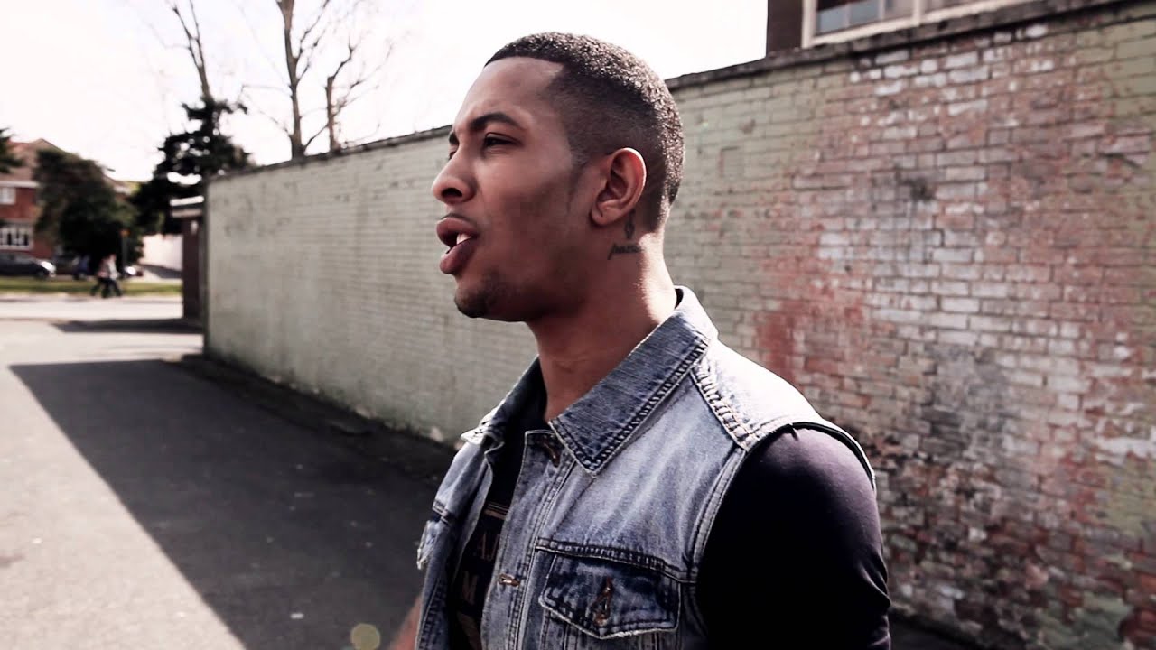 KURT COLLINS - AMBITION FREESTYLE (@iamkurtcollins)
