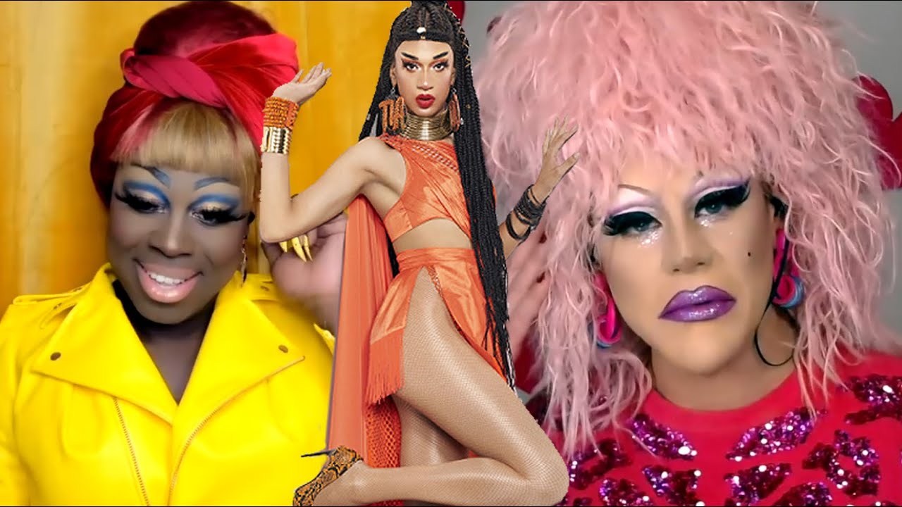 The Thorgy VS Tia Saga