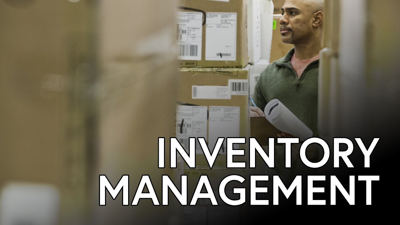 Inventory Management
