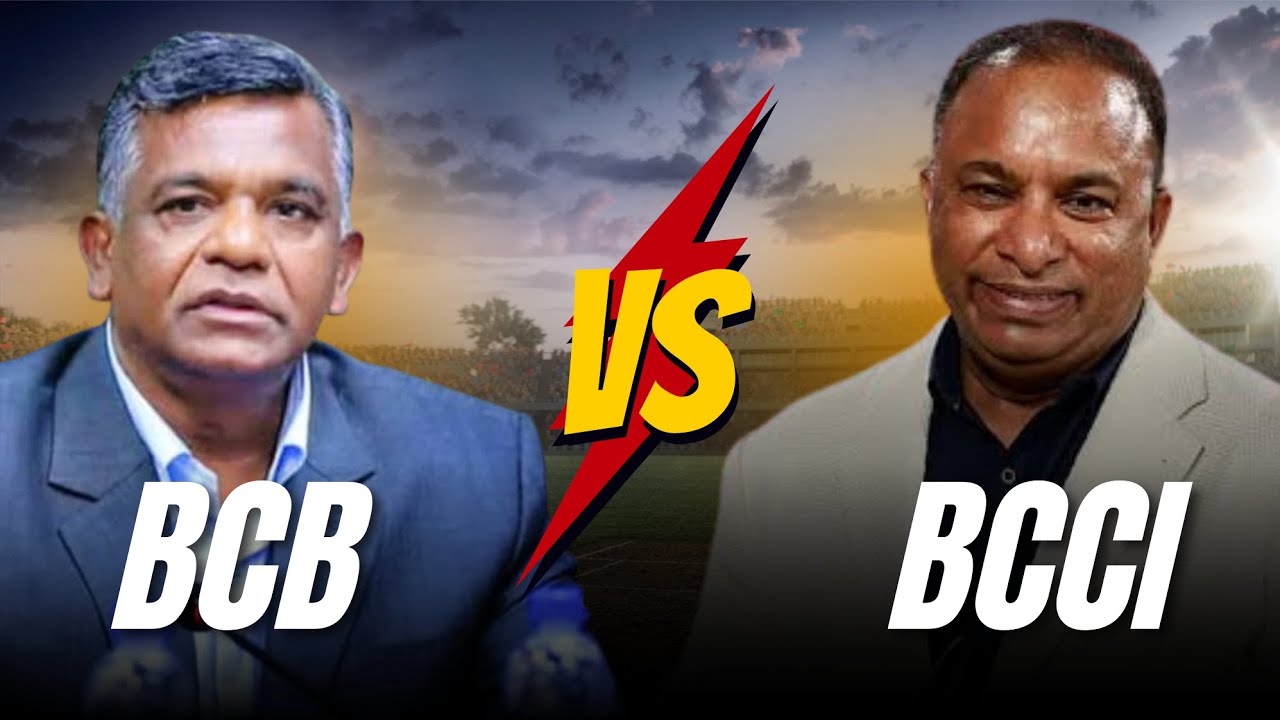 Breaking down the entire BCB vs BCCI conflict. What actions can ICC take?