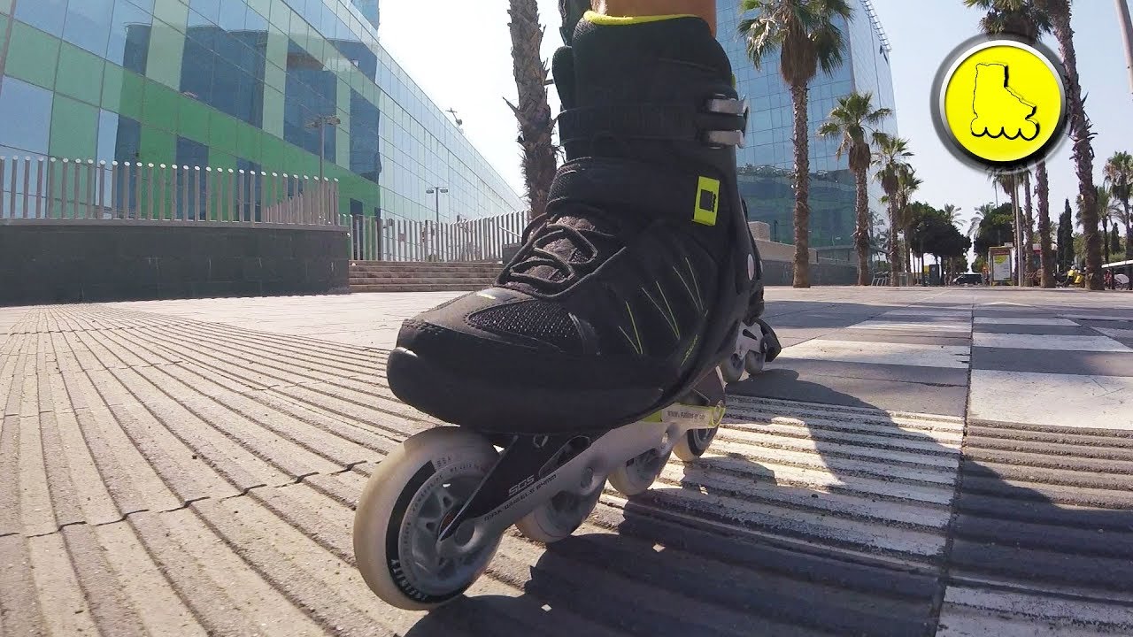 Patinar en suelos complicados