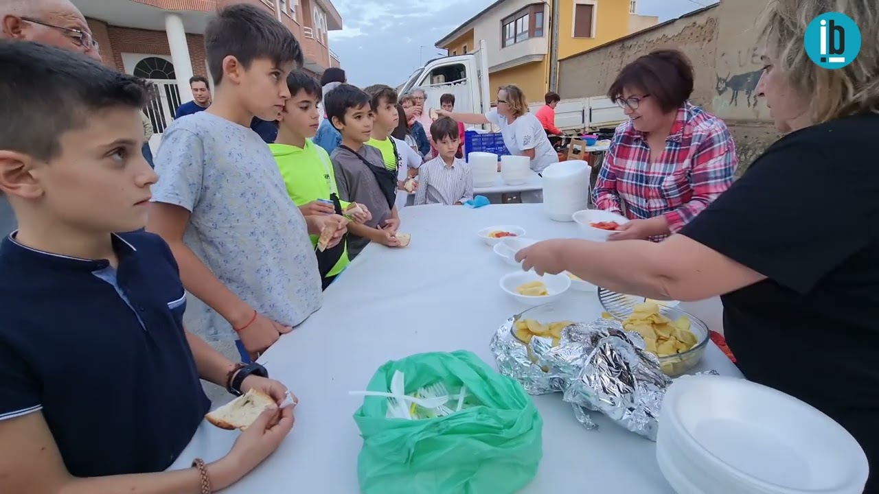 X Pimentada en San Cristóbal de Entreviñas