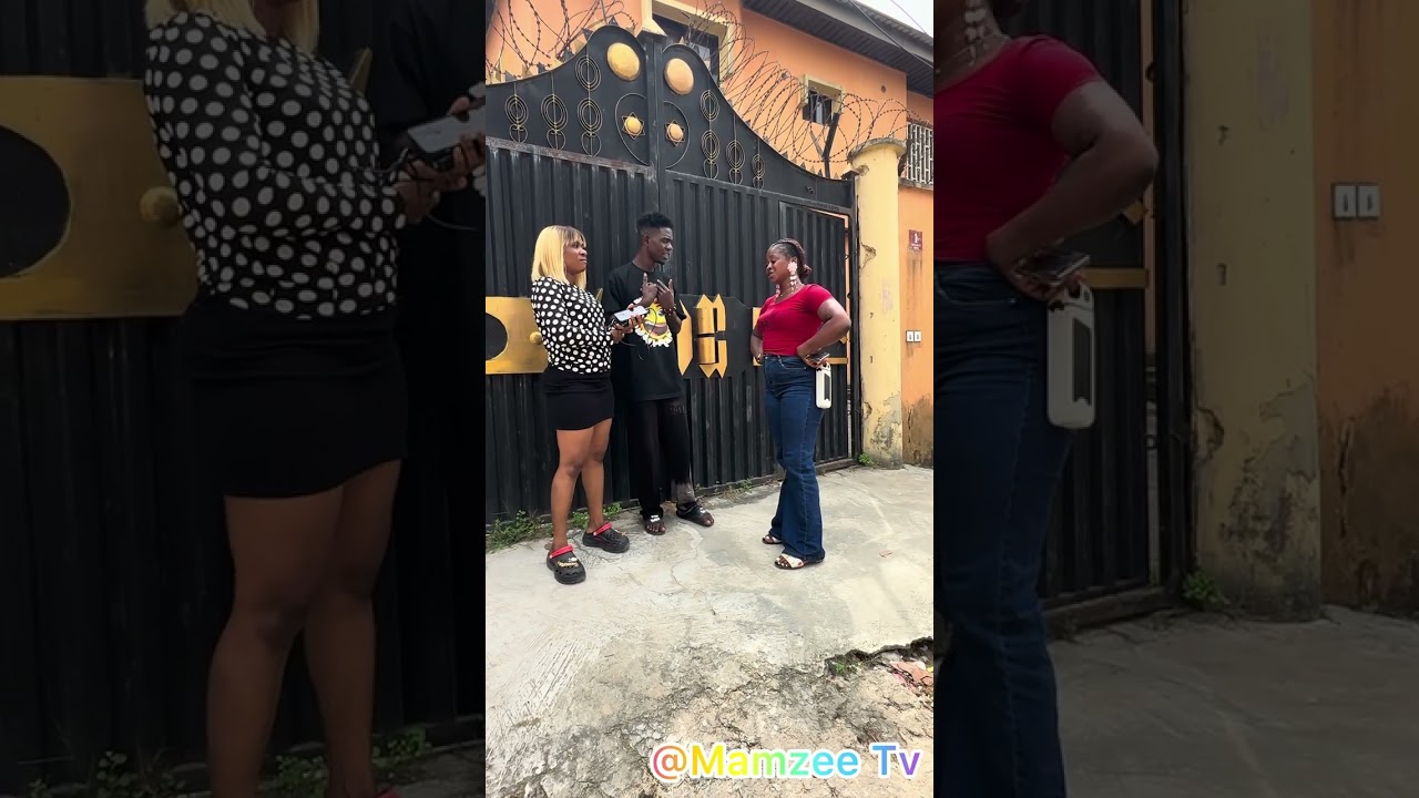 THIS IS SERIOUS: Rhoda asked Christyann and Tobi to release Adewale from p0l!ce st@t!on 