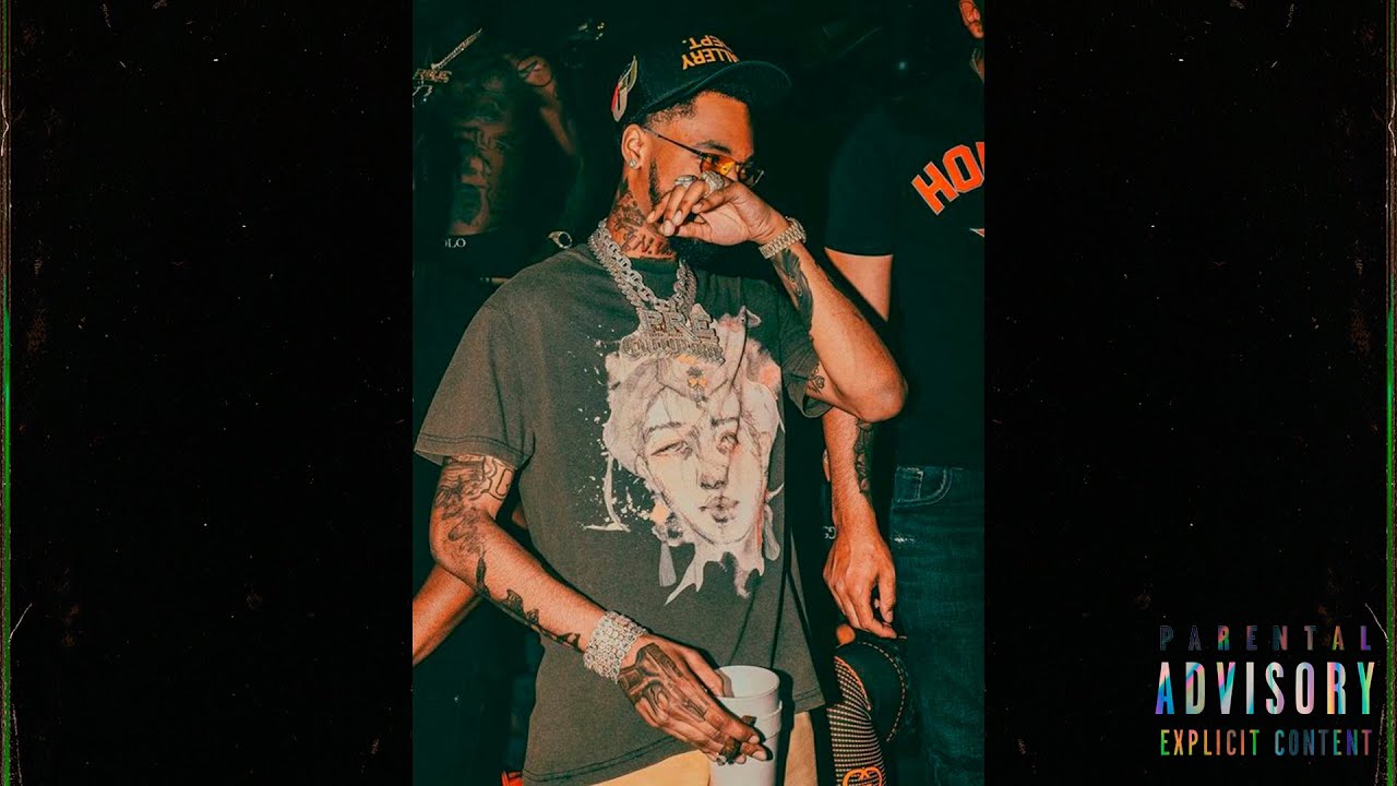 Key Glock Type Beat - NO HOOK | Bigxthaplug Type Beat | Memphis Type Beat