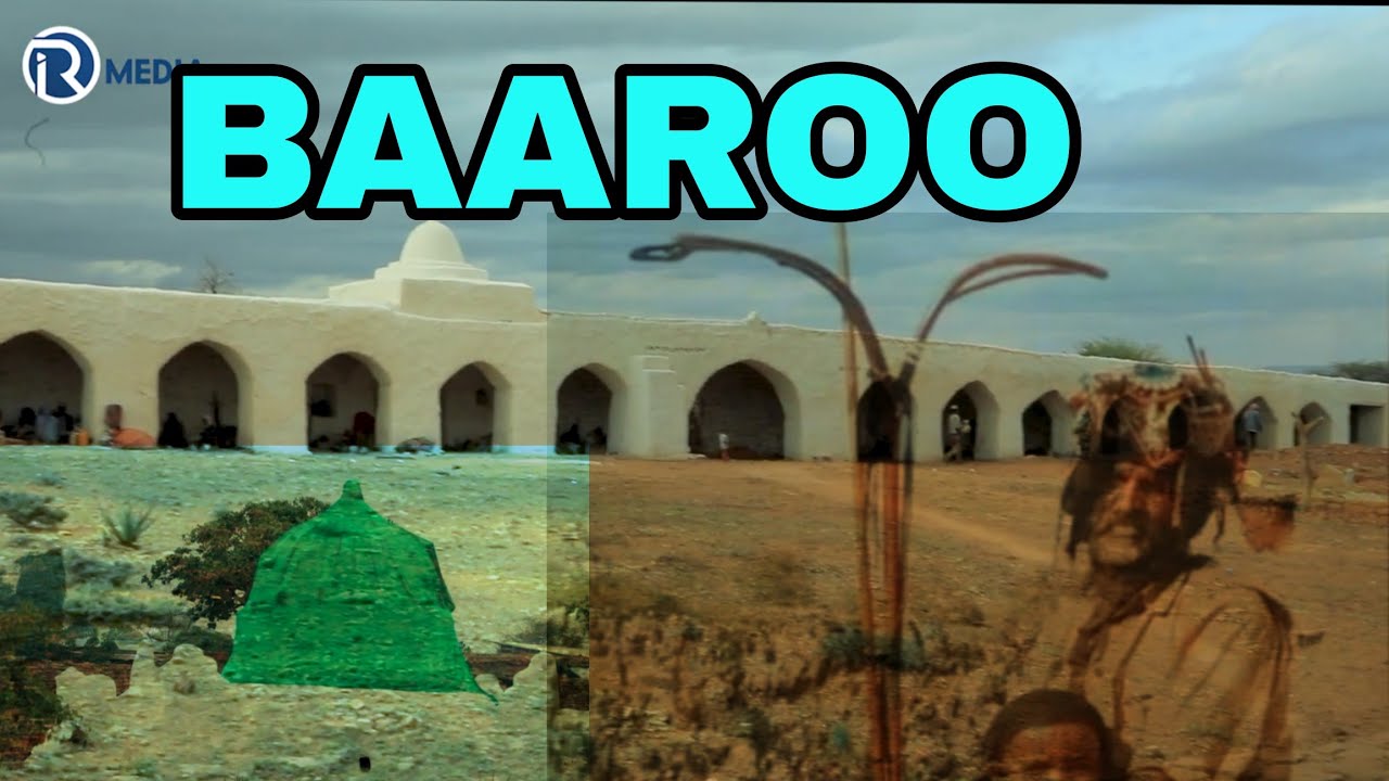 BAAROO|| NAGASH || NAMARARAA