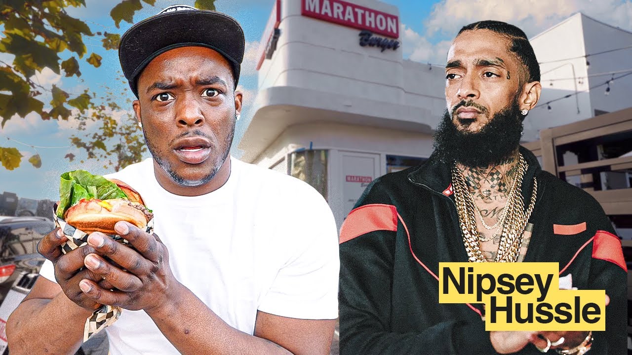 I Tested A Rapper's Restaurants in Los Angeles